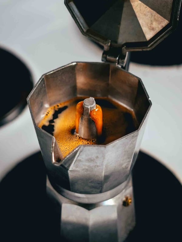 Nachhaltig Kaffee kochen: Tipps für bewusste Genießer