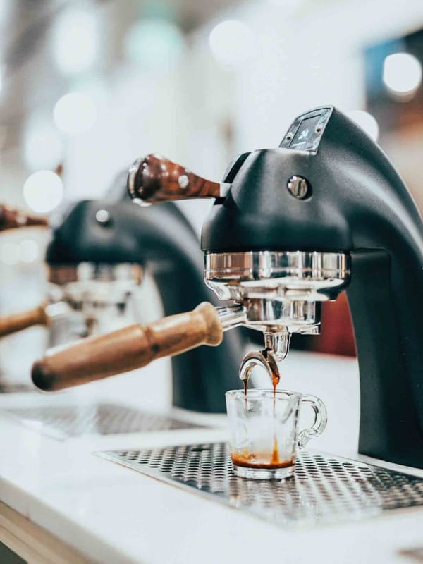 Espresso-Mythos aufgedeckt – Macht doppelter Shot wirklich wacher?